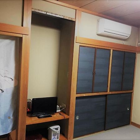 Kikka Ryokan Futtsu ภายนอก รูปภาพ
