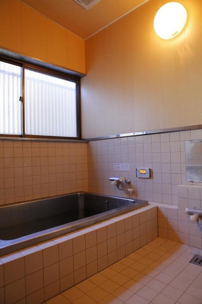 Kikka Ryokan Futtsu ภายนอก รูปภาพ