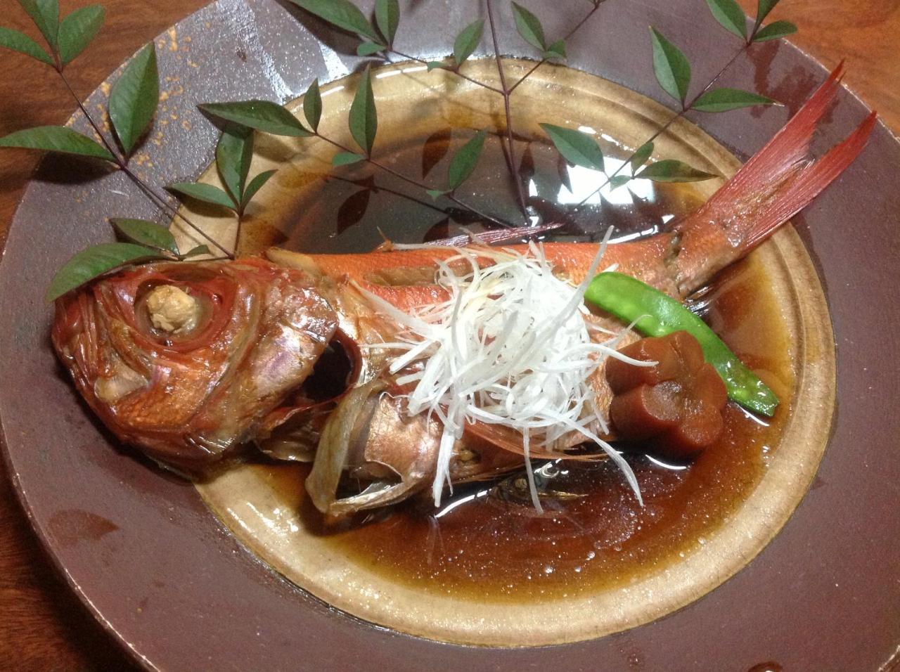 Kikka Ryokan Futtsu ภายนอก รูปภาพ