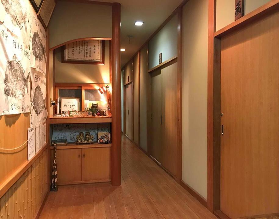 Kikka Ryokan Futtsu ภายนอก รูปภาพ