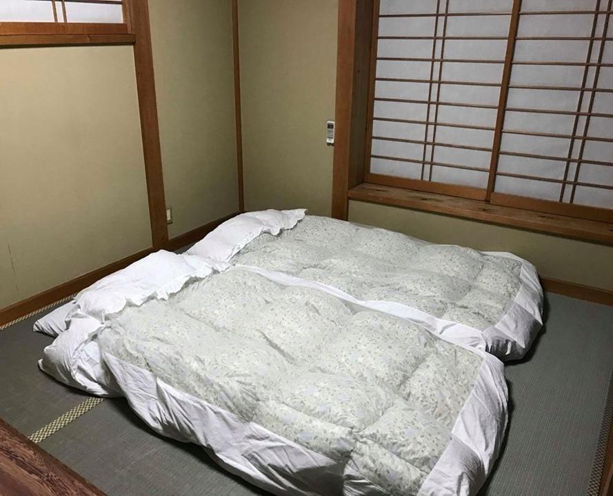 Kikka Ryokan Futtsu ภายนอก รูปภาพ